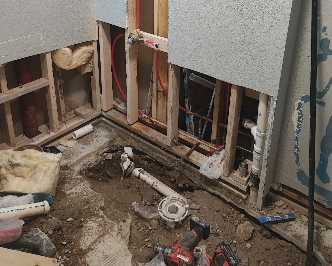 Emergency Plumbing Services
