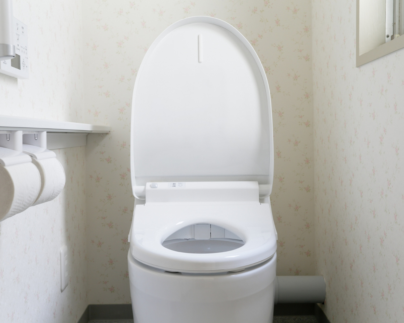 Toilet Repair & Installation